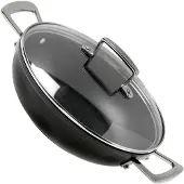 Le Creuset TNS Provence sauteuse avec couvercle 24 cm