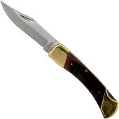 SCHRADE Couteau pliant Uncle Henry Bear Paw