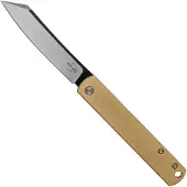 Böker Couteau pliant Zenshin 42 Brass