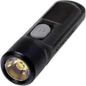 Nitecore Tiki Le Flashlight Argenté 300 Lumens