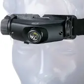Surefire Maximus HS3 lampe frontale LED rechargeable