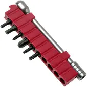 Victorinox Outil multifonctions Set with Ratchet Wrench
