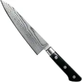 Tojiro DP damas 37 couches, couteau de chef 18 cm
