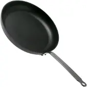 De Buyer Poêle à frire intense Choc 32 cm