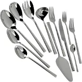 Amefa Set de Couverts Amefa Metropole (60-pièces)