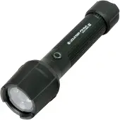 Led Lenser LL-W/P7R - Lampe De Poche, Rechargeable, P7R Work