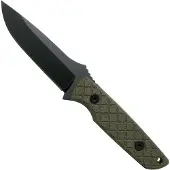 Spartan Blades Couteau Alala, vert
