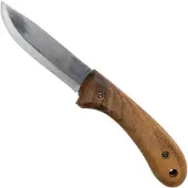BeaverCraft Tools Carbon Steel Bushcraft Knife