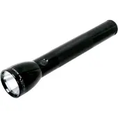 Maglite 3rd Gen LED 3D Black