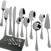 Amefa Baguette 8440 ménagère de 78 pièces