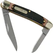 SCHRADE Couteau pliant Old Timer Minuteman