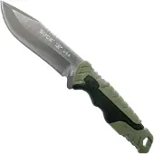 Buck Small Pursuit