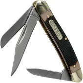 SCHRADE Old Timer Junior 108OT couteau de poche