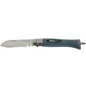 Opinel No. 09 DIY Bricolage, gris