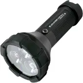 Led Lenser LL-W/P18R - Lampe De Poche, Rechargeable, P18R Work