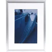 Henzo Cadre Portofino 15x20 gris -