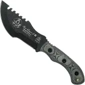 Tops knives Tom Brown Tracker #4 Mini TBT-040