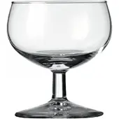 Gilde Coupes à liqueur Gilde 11 cl - Transparent 6 pièces