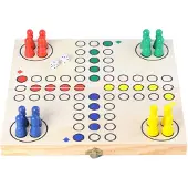 Quint Ludo Hout