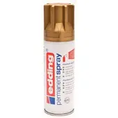 Edding Spray acrylique - 200 ml - Or riche