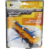 Geomag mechanics brujula