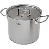 Fissler Casserole haute 24 cm