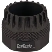 Icetoolz Extracteur De Boitier De Pédalier Shimano