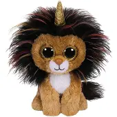 TY Ramsey Le Lion Licorne Small