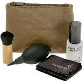 Swarovski CSO Cleaning Set Optics, kit de nettoyage pour jumelles