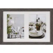 Henzo Galerie moderne 23x35 dgrey -
