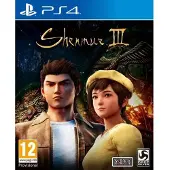Shenmue III PS4