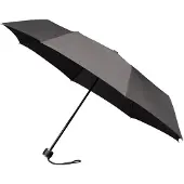 Minimax Femmes, Parapluie, LGF-202, Marron