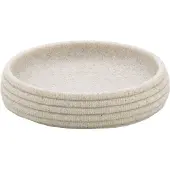 kela Porte Savon Kela Medea Beige