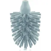 kela Tête de Brosse WC de Rechange Kela La Brosse PET Light Grey