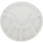 kela 6x Anneli, Accessoires de cuisiner à table, Blanc