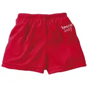 Beco Beermann GmbH Aqua Nappy &quot Shorts&quot, uni standard rouge S