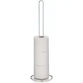 kela Porte Rouleau de Rechange Karat Silver Shining