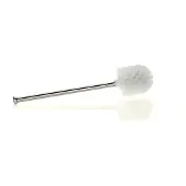 kela Brosse WC Kela Pulcro Blanc