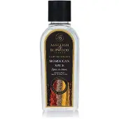 Ashleigh & Burwood London Lamp Fragrance Moroccan Spice recharge pour lampe catalytique 250 ml