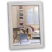 Zep Cadre photo S4081 Olimpia Silver 20x25 cm