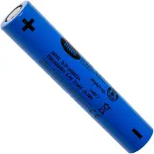 Maglite Ml150 Lifepo4h Rechargeable Battery Bleu