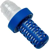 Katadyn Befree 1l/min Replacement Cartridge Bleu
