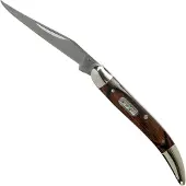 Buck Couteau pliant Toothpick