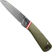 Gerber Couteau Straightlace