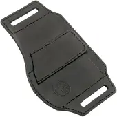 Böker Leather Holster ED-Three, noir