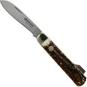 Böker Hunters Knife Mono CPM Cru-Wear 110609 couteau de chasse