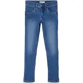 Name it Jean 'Silas' bleu denim