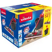 Vileda Nettoyeur de sols UltraMax 155737