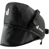 Deuter Sacoche pour vélo 1.1 + 0.3 NOIR - NOIR