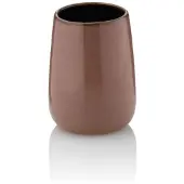 kela Gobelet de Salle de Bains Kela Liana Rose